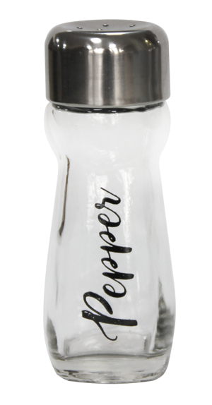 RAKI VOGA Pipernita 80ml din sticla transparenta [1]