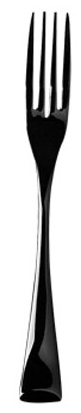 RAKI WICKED BLACK Set 6 furculite, din inox, 21,7cm [2]