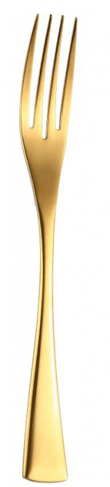 RAKI WICKED GOLD Set 6 furculite, din inox, 21,7cm [2]