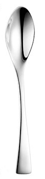 RAKI WICKED SILVER Set 6 linguri, din inox, 22cm [2]