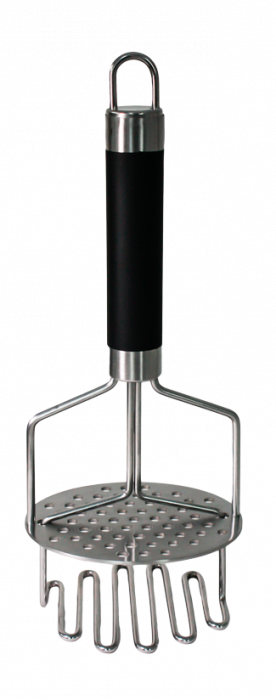 RAKI Zdrobitor cartofi dublu cu arc, inox [1]
