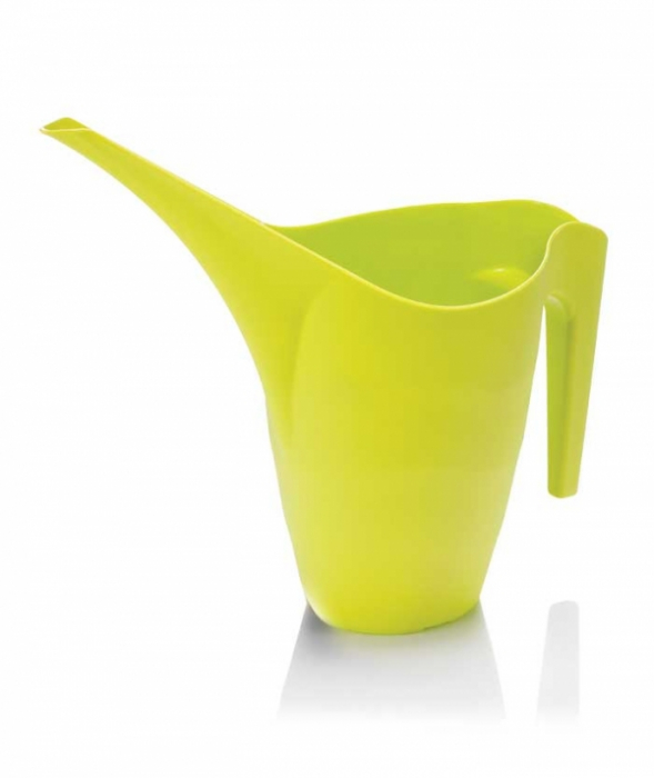 SERINOVA Stropitoare flori 1l, h25cm culoare verde neon [1]