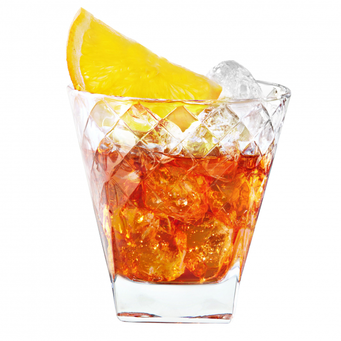 VIDIVI CAMPIELLO Set 6 pahare sticla temperata, 230ml [3]