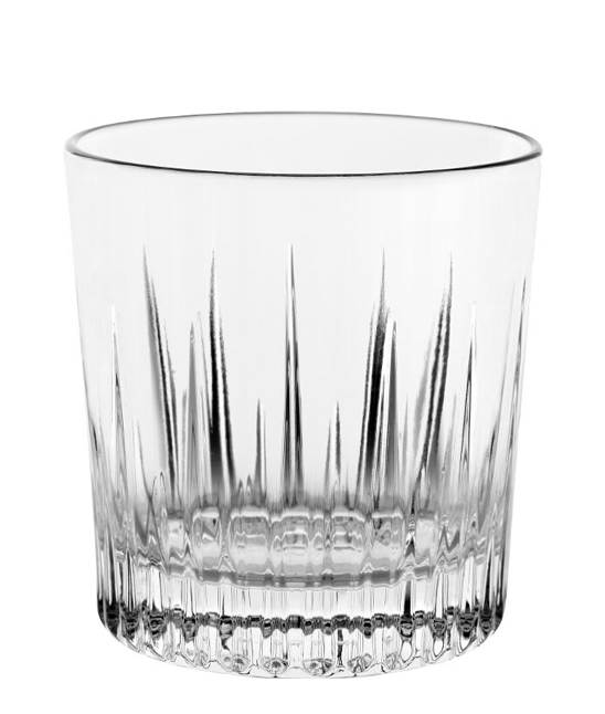 VIDIVI MIX&CO Set 6 pahare din sticla temperata 330ml [2]