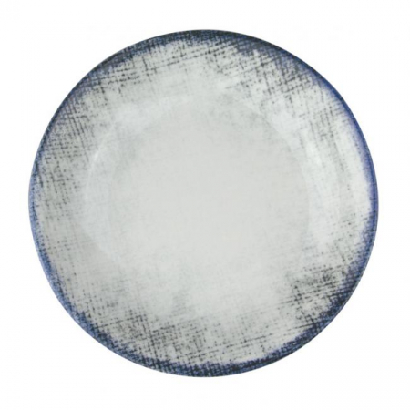 Gural Porselen - GURAL ELEGANT Farfurie din portelan 27cm (GBSEO27DU100562)