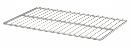 Accesorii GN - AGMA HORECA Gratar inox gastronorm 530x320mm
