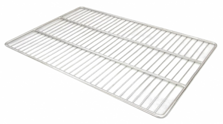 Accesorii GN - AGMA HORECA Gratar inox gastronorm 600x400mm