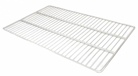 Produse - AGMA HORECA Gratar inox gastronorm 650x530mm