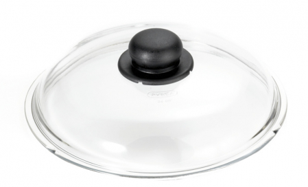 Produse - ANTIK ARS Capac sticla termorezistenta Pyrex, D28cm