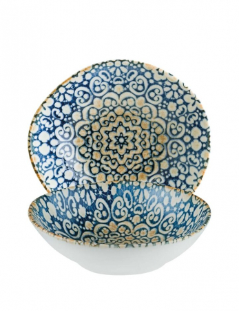 BONNA ALHAMBRA Bol din portelan, D18cm, 470ml (ALH VAO 18KS) [1]
