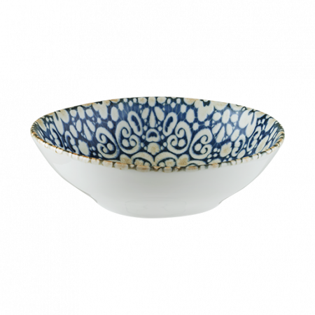 ALHAMBRA Envisio Collections - BONNA ALHAMBRA Bol din portelan, D18cm, 470ml (ALH VAO 18KS)
