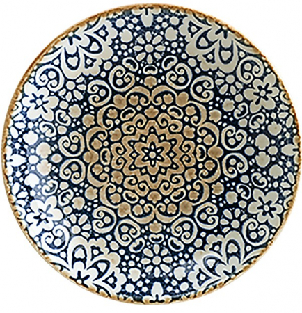 ALHAMBRA Envisio Collections - BONNA ALHAMBRA Bol din portelan, D9cm, 50ml (ALH GRM 9CK)