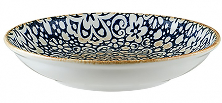 BONNA ALHAMBRA Bol din portelan, D9cm, 50ml (ALH GRM 9CK) [1]