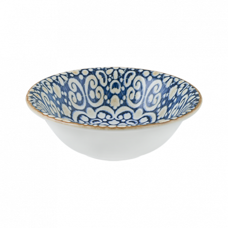 ALHAMBRA Envisio Collections - BONNA ALHAMBRA Bol portelan, D16cm, 400ml (ALH GRM 16KS)