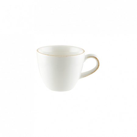 Bonna Premium Portelain - BONNA ALHAMBRA Ceasca pentru cafea 80ml, portelan (E105 RIT 02KF)