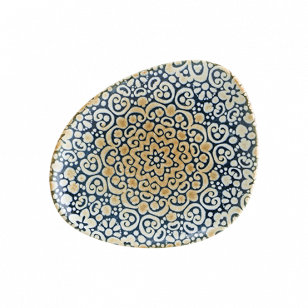 ALHAMBRA Envisio Collections - BONNA ALHAMBRA Farfurie intinsa din portelan, 19cm (ALH VAO 19DZ)