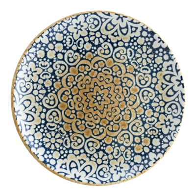 ALHAMBRA Envisio Collections - BONNA ALHAMBRA Farfurie portelan 17cm (ALH GRM 17DZ)