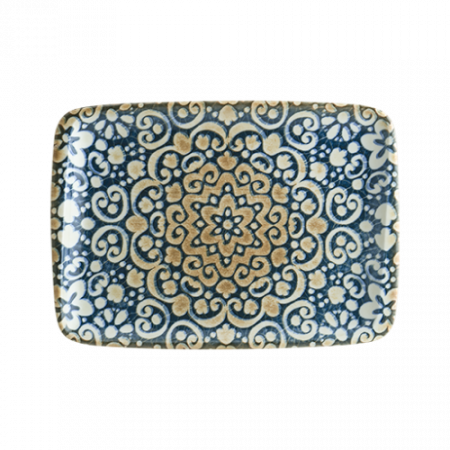 ALHAMBRA Envisio Collections - BONNA ALHAMBRA Platou dreptunghiular 23x16cm (ALH MOV 26DT)