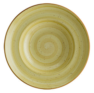 Produse - BONNA AMBER Farfurie paste portelan 27cm 450ml (AAR GRM 27CK)