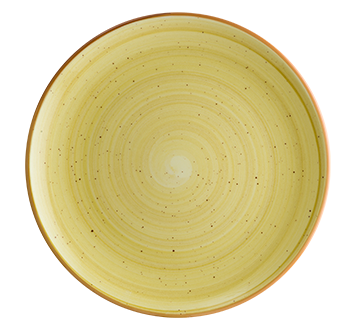 Produse - BONNA AMBER Farfurie portelan 21cm (AAR GRM 21DZ)