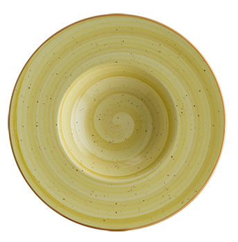 Produse - BONNA AMBER Farfurie spaghete portelan 28cm 400ml (AAR BNC 28CK)