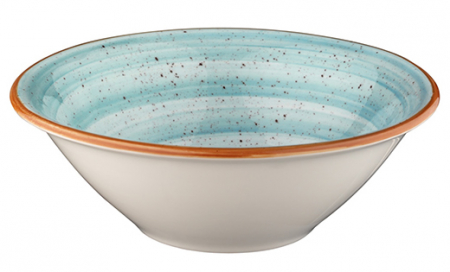 Bonna Premium Portelain - BONNA AQUA Bol 16cm 400ml (AAQ GRM 16KS)