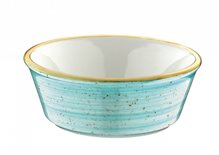 Produse - BONNA AQUA Bol conus din portelan 12cm 290ml (AAQ BNC 12KS)