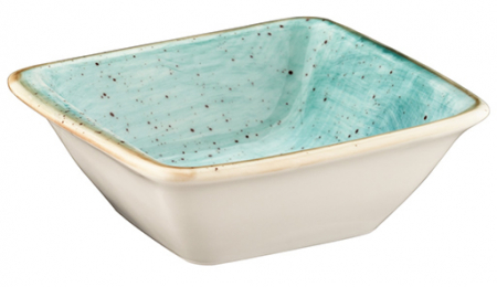 Produse - BONNA AQUA Bol patrat portelan 8x8,5cm (AAQ MOV 10KS)