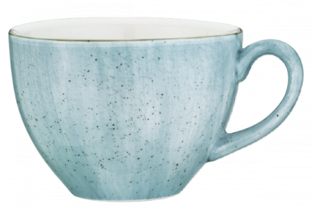 Bonna Premium Portelain - BONNA AQUA Ceasca ceai 230ml (AAQ RIT 01CF)