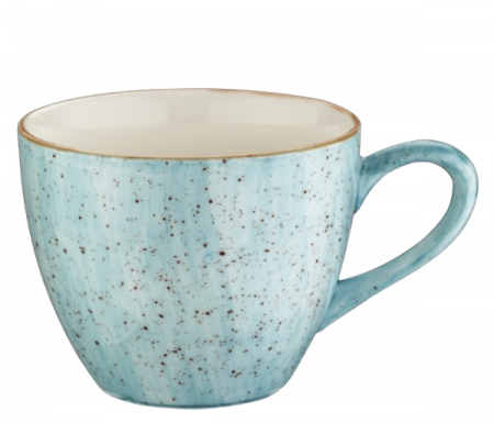 Produse - BONNA AQUA Ceasca din portelan pentru cafea 80ml (AAQ RIT 02KF)
