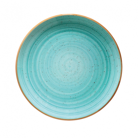 Bonna Premium Portelain - BONNA AQUA Farfurie adanca 20cm 500ml (AAQ GRM 20CK)