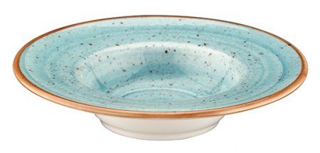 Produse - BONNA AQUA Farfurie de degustare portelan 11cm (AAQ RIT 01CBT)