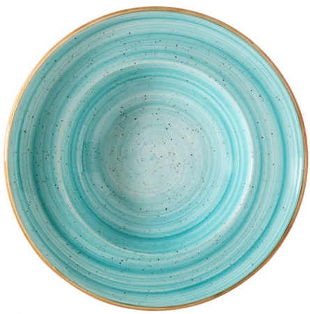 Produse - BONNA AQUA Farfurie GOURMET portelan 30cm adanca (AAQ GRM 30CK)