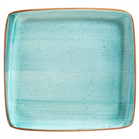 Produse - BONNA AQUA Farfurie patrata portelan 15x14cm (AAQ MOV 19KR)