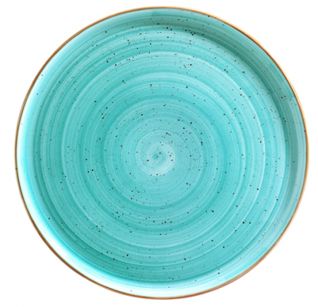 Produse - BONNA AQUA Farfurie pentru pizza portelan 32cm (AAQ GRM 32PZ)