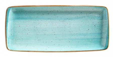 Produse - BONNA AQUA Platou portelan dreptunghiular 34x16cm (AAQ MOV 35DT)