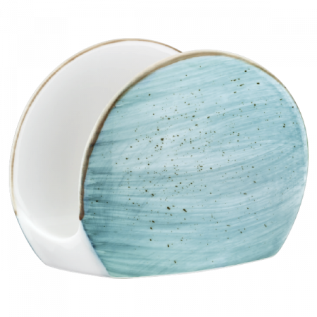 Bonna Premium Portelain - BONNA AQUA Suport servetele masa 10cm (AAQ VNT 01PC)