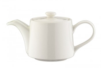 BANQUET - BONNA BANQUET Ceainic portelan 400ml (BNC 01DM)