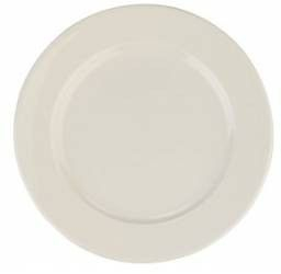 BANQUET - BONNA BANQUET Farfurie din portelan 17cm (BNC 17DZ)