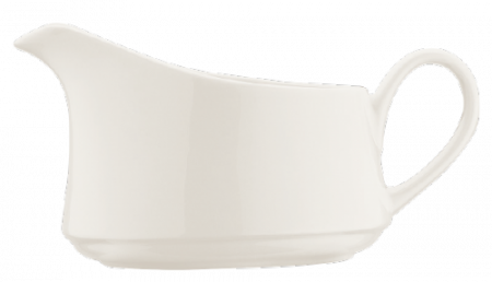 BANQUET - BONNA BANQUET Sosiera din portelan 270ml (BNC 01SO)