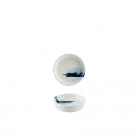 BONNA BLUE WAVE Bol portelan pentru sos, D10cm (BLW HYG 10KS) [1]