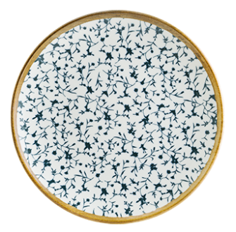 Produse - BONNA CALIF Farfurie portelan 17cm (CLF GRM 17DZ)