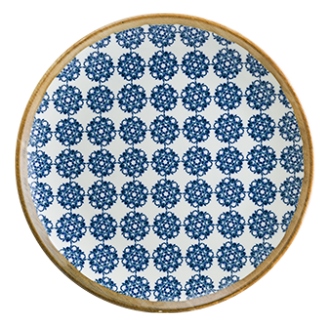 Produse - BONNA CALIF Farfurie portelan 19cm (LTS GRM 19DZ)