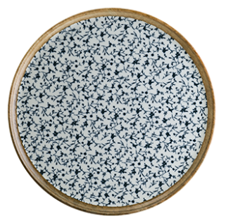 Produse - BONNA CALIF Farfurie portelan  23cm (CLF GRM 23DZ)