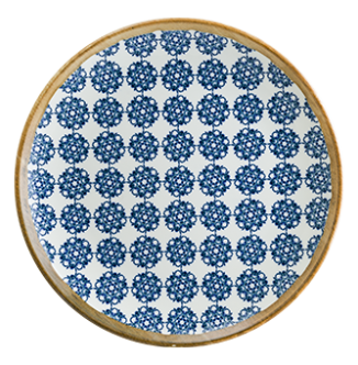 Produse - BONNA CALIF Farfurie portelan 25cm (LTS GRM 25DZ)