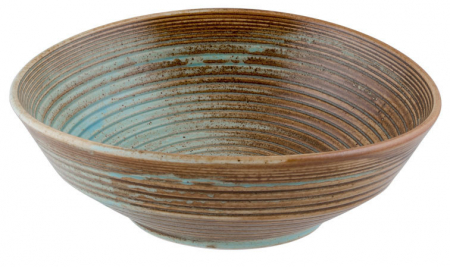 CORAL - BONNA CORAL Bol portelan 19cm (CRL 19KS)