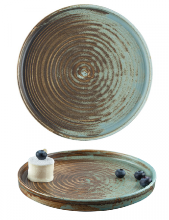 Produse - BONNA CORAL Farfurie portelan 21cm (CRL 21DZ)