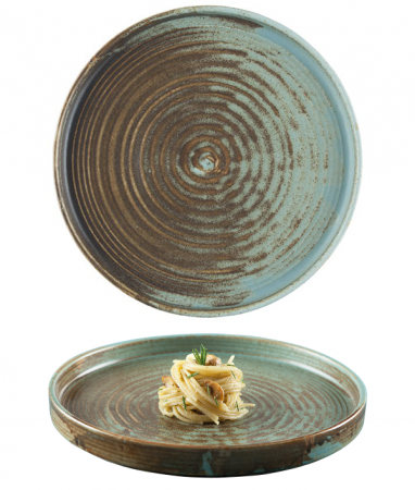 Produse - BONNA CORAL Farfurie portelan 28cm (CRL 28DZ)
