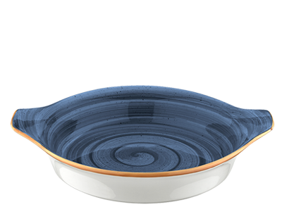 DUSK Aura Collections - BONNA DUSK Bol gratinare cu torti 20cm (ADK OPT 20SH)
