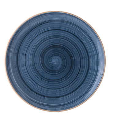 DUSK Aura Collections - BONNA DUSK Farfurie din portelan 17cm (ADK GRM 17DZ)